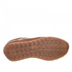 Sneakers Kangaroos 476 Hombre Cuero