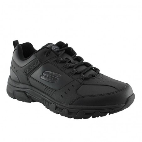 Sneakers Skechers Oak Canyon Redwick Ske Hombre Negro-negro