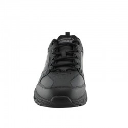 Sneakers Skechers Oak Canyon Redwick Ske Hombre Negro-negro