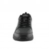 Sneakers Skechers Oak Canyon Redwick Ske Hombre Negro-negro