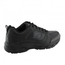 Sneakers Skechers Oak Canyon Redwick Ske Hombre Negro-negro