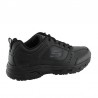 Sneakers Skechers Oak Canyon Redwick Ske Hombre Negro-negro