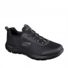 Sneakers Skechers 232186 Hombre Negro-negro