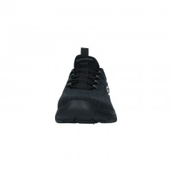 Sneakers Skechers 232186 Hombre Negro-negro
