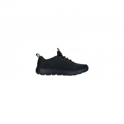 Sneakers Skechers 232186 Hombre Negro-negro