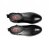 Botines de tacón Fluchos Nydia F1798 Mujer Negro