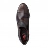 Zapatos de tacón Fluchos Nydia F1802 Mujer Burdeos