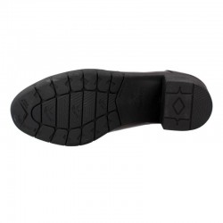 Zapatos de tacón Fluchos Nydia F1802 Mujer Burdeos