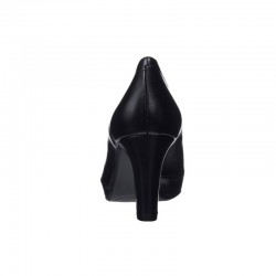Zapatos de tacón Dorking D5794 Mujer Negro