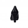 Zapatos de tacón Dorking D5794 Mujer Negro