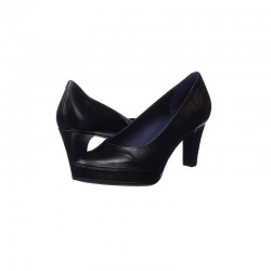 Zapatos de tacón Dorking D5794 Mujer Negro