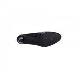 Zapatos de tacón Dorking D5794 Mujer Negro