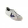 Sneakers Victoria BerlÍn Piel & Serraje Mujer Azul