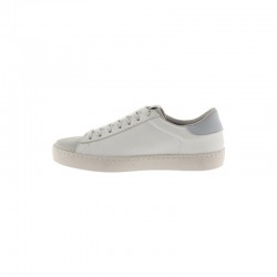 Sneakers Victoria BerlÍn Piel & Serraje Mujer Azul