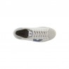 Sneakers Victoria BerlÍn Piel & Serraje Mujer Azul