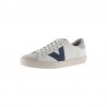 Sneakers Victoria BerlÍn Piel & Serraje Mujer Azul