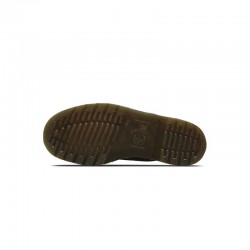 Botas Planas Dr. Martens Vegan 1460 Mujer Negro