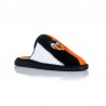 Zapatillas de Casa Andinas 790-60 Valencia Hombre Negro