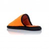 Zapatillas de Casa Andinas 790-60 Valencia Hombre Negro