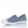Zapatillas Lona Victoria Inglesa Lona Drec® Mujer Azul