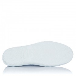 Zapatillas Lona Victoria Inglesa Lona Drec® Mujer Azul