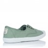 Zapatillas Lona Victoria Inglesa Lona Drec® Mujer Verde