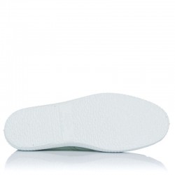 Zapatillas Lona Victoria Inglesa Lona Drec® Mujer Verde