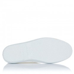 Zapatillas Lona Victoria Inglesa Lona Drec® Mujer Blanco