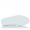 Zapatillas Lona Victoria Inglesa Lona Drec® Mujer Blanco