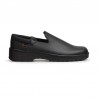 Zuecos Dian Marsella Hombre Negro