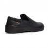 Zuecos Dian Marsella Hombre Negro