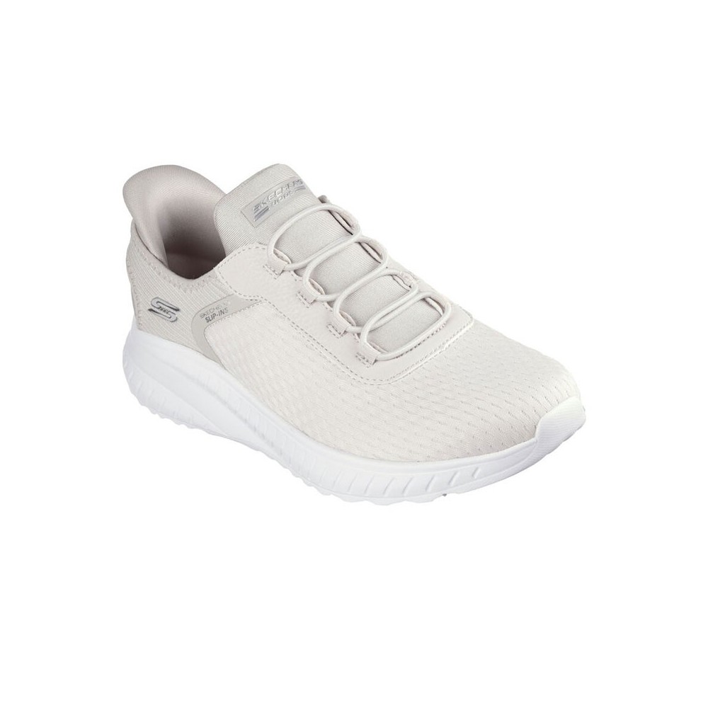Sneakers Skechers Chaos Mujer Blanco