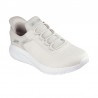 Sneakers Skechers Chaos Mujer Blanco
