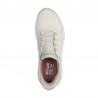 Sneakers Skechers Chaos Mujer Blanco