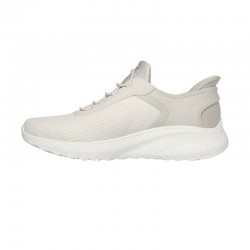 Sneakers Skechers Chaos Mujer Blanco