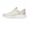 Sneakers Skechers Chaos Mujer Blanco