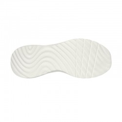 Sneakers Skechers Chaos Mujer Blanco