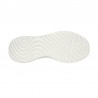 Sneakers Skechers Chaos Mujer Blanco