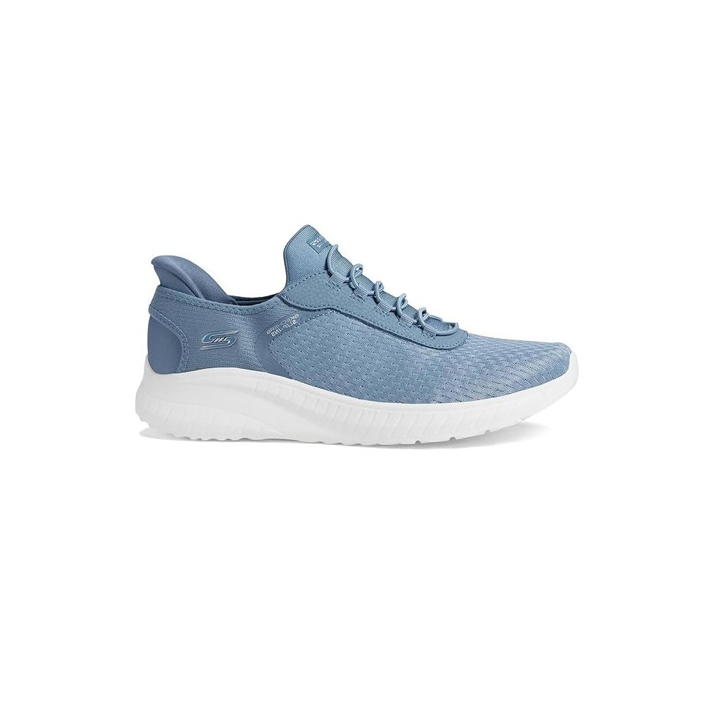 Sneakers Skechers Chaos Mujer Azul