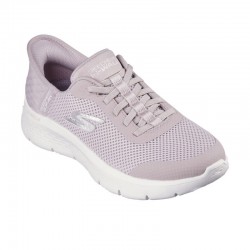 Sneakers Skechers Grand Entry Mujer Rosa