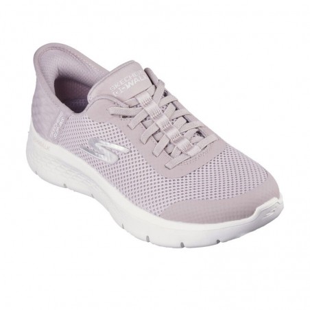Sneakers Skechers Grand Entry Mujer Rosa