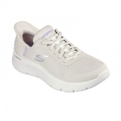 Sneakers Skechers Grand Entry Mujer Blanco