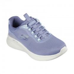 Sneakers Skechers 150041 Mujer Azul