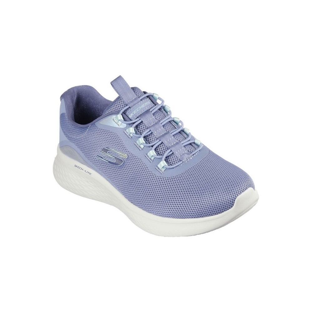 Sneakers Skechers 150041 Mujer Azul