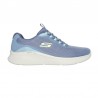 Sneakers Skechers 150041 Mujer Azul