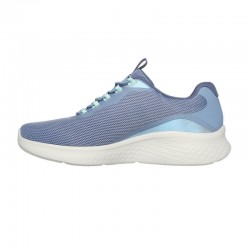 Sneakers Skechers 150041 Mujer Azul