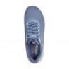 Sneakers Skechers 150041 Mujer Azul