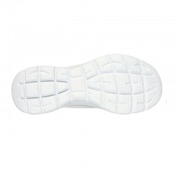Sneakers Skechers Summits - Diamond Dream Mujer Blanco