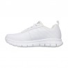 Sneakers Skechers Sure Track - Erath Sr Mujer Blanco