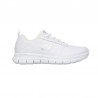 Sneakers Skechers Sure Track - Erath Sr Mujer Blanco